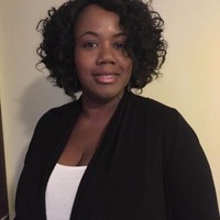 Angela Thorne-Dargan
