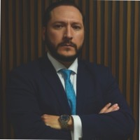 Eric F. Jaramillo