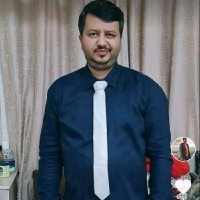 Nasir Ali
