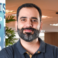 Leandro Farina Dos Santos