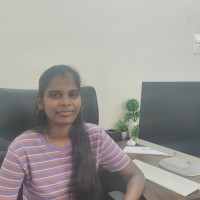 Ranjitha A