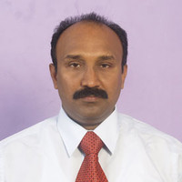 Xavier Varghese