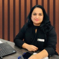 Smitha Rajesh