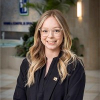 Kayla Ungerbuehler