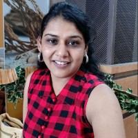 Shailaja V
