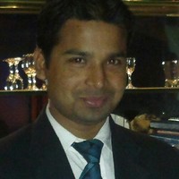 Manas Ghosh