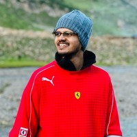 Rohan Jain