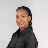 Pearl Setlalekgosi