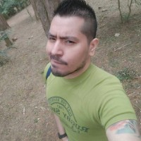 Liam Reyes