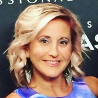 Stacy Hudgins