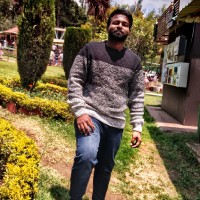 Ranjith J