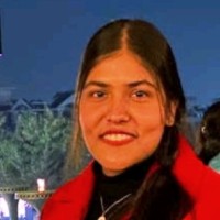 Megha Jain