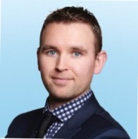 Rory Woodside Mrics