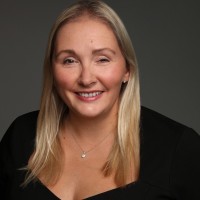 Sophie Harris