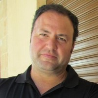 Carlos Alba