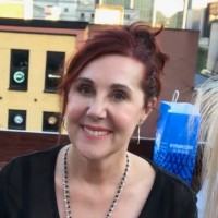 Gloria Gibbs