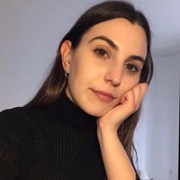 Carolina Balus