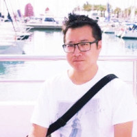 Sandy Fong