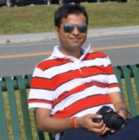 Praveen Srivastava