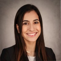 Brenda Yaghoobi