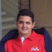 Juan Fernando Baron Cervera