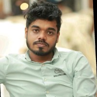 Hari M.