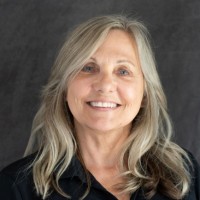 Amanda Harper