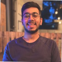 Arsh Bansal