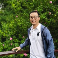 Wenzhao Ma