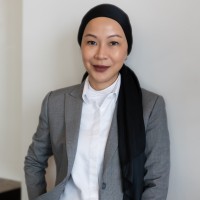 Nurul Ain Abdullah