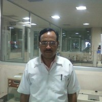 K.K YADAV