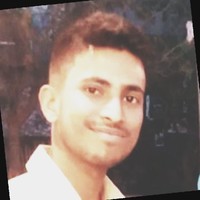 Ashish Pandey