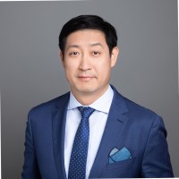 James Zhou