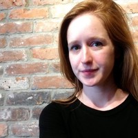 Elizabeth Mazzucchelli