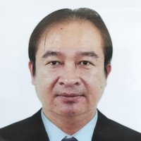Ruel Tan