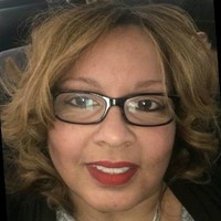 Marcia Tucker