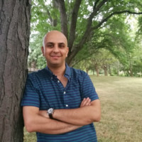 Ali Baftehchi