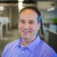 Tim Danner