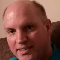 Pete Johnston