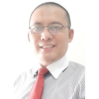 Feriadi , S.Kom., M.Kom., IPM.