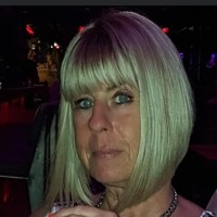 Angela Houghton-Jones