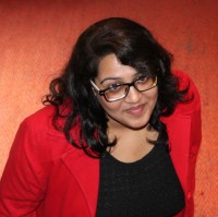 Neha Choudhary