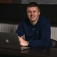 Erik Kalmykov