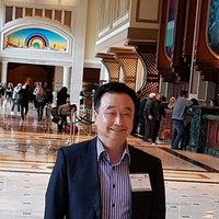 Kevin Kang