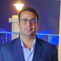 GAJENDRA MISHRA