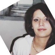 Silvia Hubackova