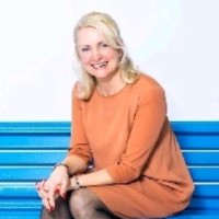 Pauline Arends Van Aalten Mba