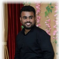Pratik Shetty