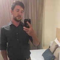 Pieter Rossouw