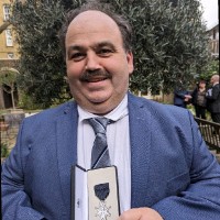 Paul Mcgill